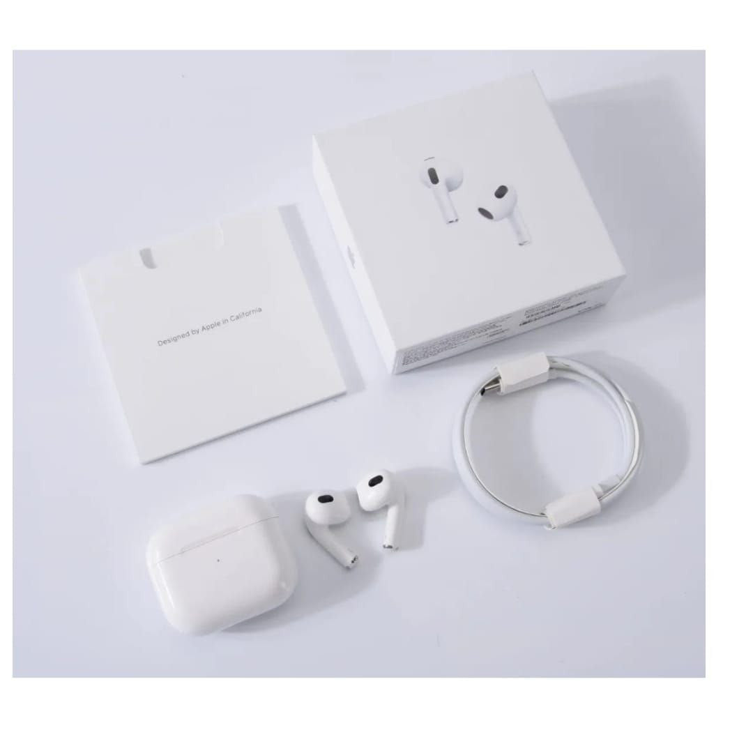 AirPods Serie 3